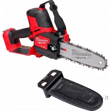 Milwaukee grandininis pjūklas MILWAUKEE.CHAINSAW M18FHS20-0