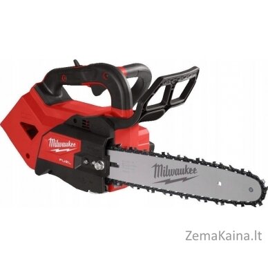 Milwaukee grandininis pjūklas MILWAUKEE.CHAINSAW M18FTHCHS30-0 30cm