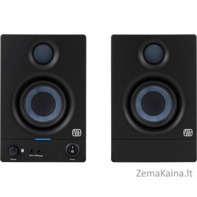 PreSonus PreSonus Eris 3.5 BT garsiakalbis – Bluetooth monitorių pora