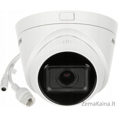 Hikvision IP kamera IP CAMERA DS-2CD1H43G2-IZ(2.8-12MM)PL – 3.7 Mpx – MOTOZOOM Hikvision