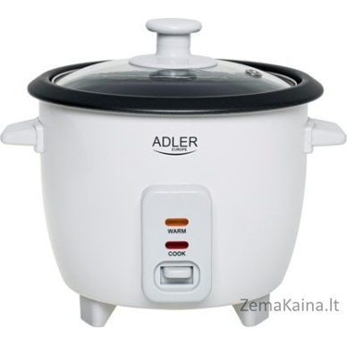 Adler Adler AD 6418 balta