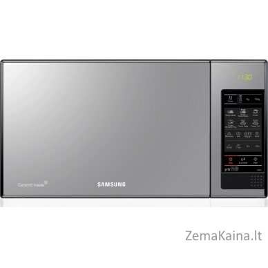 Samsung GE83X mikrobangų krosnelė