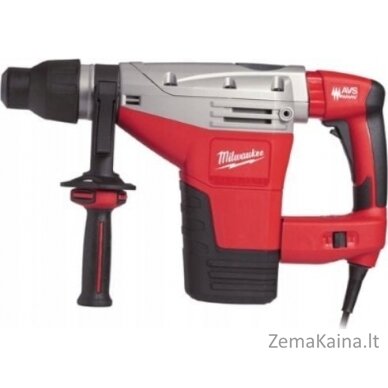 Milwaukee MILWAUKEE.UD-ROT HAMMER MAX KANGO 545S 8.5J 6.7kg 1300W