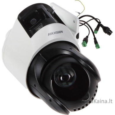 Hikvision IP kamera LAUKO SPEED DOMAIN IP KAMERA DS-2SE4C425MWG-E/26(F0) TandemVu ColorVu - 3.7Mpx 4.8... 120mm Hikvision