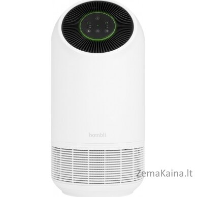 Avanca International BV Hombli Smart Air Purifier oro valytuvas – išmanesnis Luftreiniger