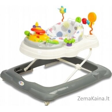 Toyz WALKER STEPP GREY