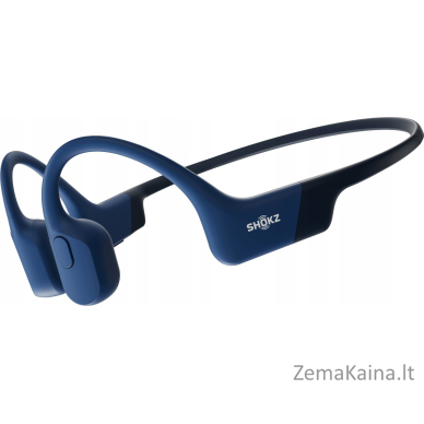 Shokz Shokz OpenRun USB-C Blue ausinės