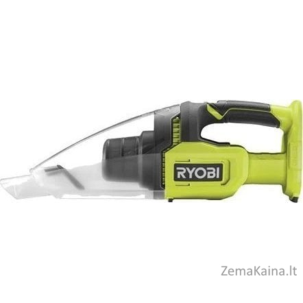 Ryobi pramoninis dulkių siurblys AKUMULIUOTI DULIŲ SIurblys RHV18-0 18V 0*AH ONE+ RYOBI