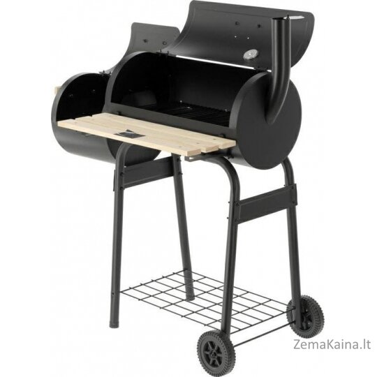 Toya LUND ANGLIŲ GRILĖLIS SU RŪKINIMO GRIP 60x30cm