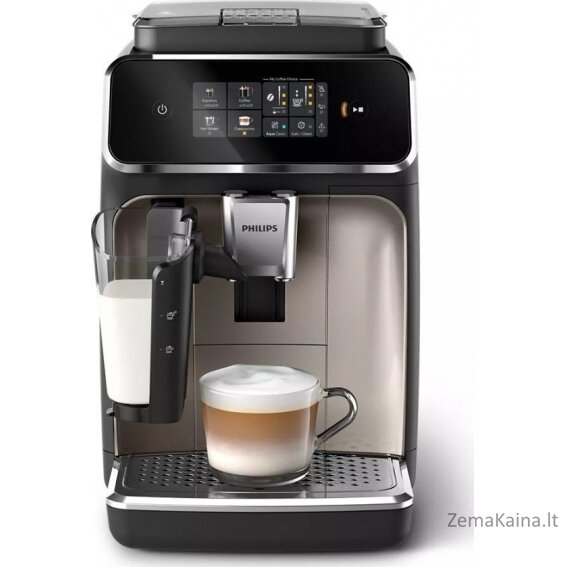 Philips LatteGo EP2336/40 espreso aparatas