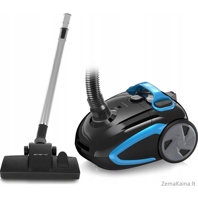 Emerio Emerio Staubsauger ECO, Saugkraft 150W, Swirl Y101