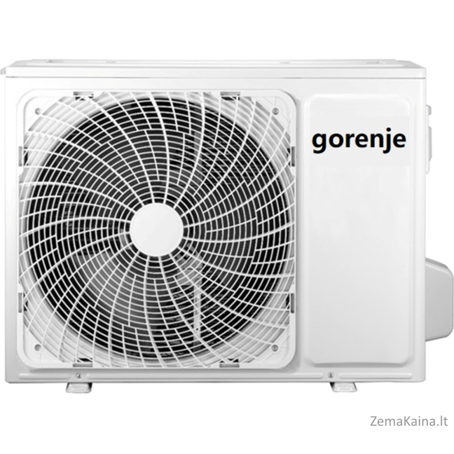 Gorenje Gorenje oro kondicionierius | Oro kondicionierius, lauko blokas | 20003754 PANDORA70 TE