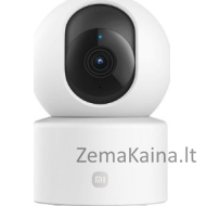 Xiaomi Xiaomi Smart Camera IP kamera | C301 | Kupolas | 3 MP | MJA1 saugos lustas | H.265 | „MicroSD“ (iki 256 GB)