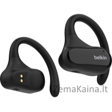 Belkin Belkin Soundform Clearfit Wirel ausinės. Į ausis įdedamos ausinės bl. AUC013ctBK