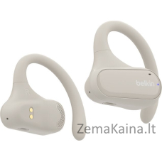 Belkin Belkin Soundform Clearfit Wirel ausinės. Į ausis įdedamos ausinės wh. AUC013ctSA