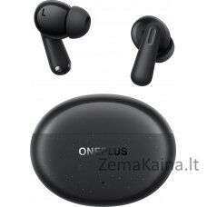 OnePlus OnePlus Buds 3 PRO ausinės, belaidės ausinės, TWS, juodas