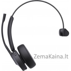 Yealink Yealink BH70 Mono Teams USB-A Bluetooth ausinės