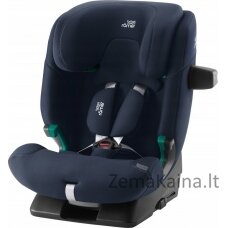 Britax Römer autokėdutė BRITAX automobilio kėdutė ADVANSAFIX PRO Diamond, Night Blue, 2000039730