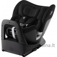 Britax Römer automobilinė kėdutė Britax Römer BRITAX automobilio kėdutė SWIVEL Select, Space Juodas, 2000038913