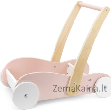 Viga Viga 44076 PolarB Mini Mover vaikštynė - rožinė