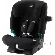 Britax Römer autokėdutė BRITAX ADVANSAFIX PRO automobilio kėdutė Space Black 2000038230