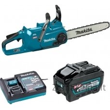 Makita UC015GT101 grandininis pjūklas 40 V 35 cm