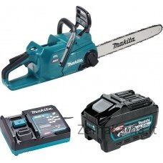 Makita UC017GT101 grandininis pjūklas 40 V 45 cm