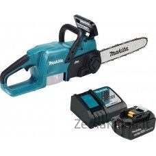 Makita DUC307RTX3 grandininis pjūklas 18 V 30 cm