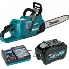 Makita UC016GT101 grandininis pjūklas 40 V 40 cm