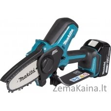 Makita DUC101Z01 grandininis pjūklas 18 V 10 cm