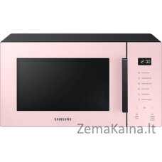 Samsung mikrobangų krosnelė Samsung-HH Microwelle 800W/23L - MS2GT5018AP