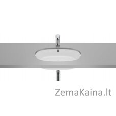 A3270YC000 praustuvas / ROCA / GAP / OVALIS PO COUNTER PLAUTUVE 55X35 CM /