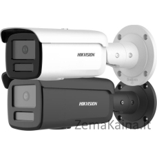 Hikvision IP kamera HIKVISION IP CAMERA DS-2CD2T66G2H-4I(2.8mm)/BLACK