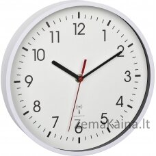 TFA meteorologinė stotis TFA 60.3550.02 Funkwanduhr