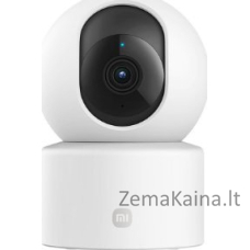 Xiaomi Xiaomi Smart Camera IP kamera | C301 | Kupolas | 3 MP | MJA1 saugos lustas | H.265 | „MicroSD“ (iki 256 GB)