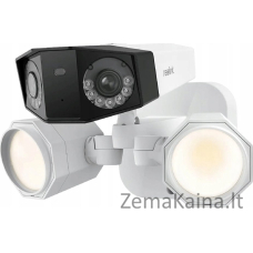 Belkin REOLINK IP kamera, Floodlight Series F750P, Duo 2 Floodlight PoE, dviguba kamera