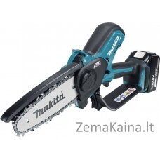 Makita DUC150Z grandininis pjūklas 18 V 15 cm