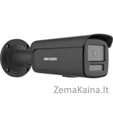 Hikvision IP kamera HIKVISION IP CAMERA DS-2CD2T46G2H-2I(2.8mm)(eF)/BLACK