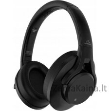 SoundMAGIC P58BT ANC - juoda - Bluetooth ausinės