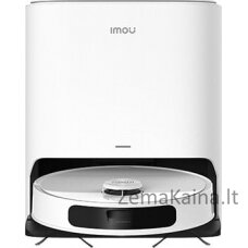 Imou Vacuum Cleaner RV3 dulkių siurblys