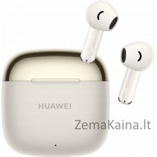 „Huawei Freebuds SE 3“ belaidės ausinės su „Bluetooth Beige“ muzika