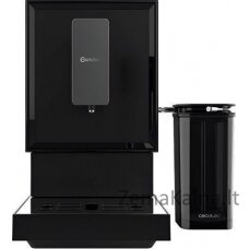 Power Matic-ccino Cremma Cecotec espreso kavos aparatas