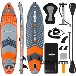 Rebel SUP lenta REBEL ACTIVE RBA-4507 - oranžinė