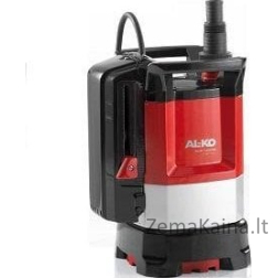 AL-KO AL-KO SUB 13000 DS Premium Panardinamas siurblys