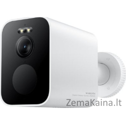 Xiaomi IP kamera Xiaomi kamera | BW500 | Kulka | 4MP | F/1.6 | IP67 | H.265