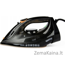 Gotie Iron GZE-2600
