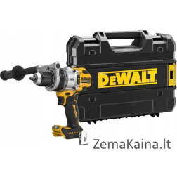 Dewalt DEWALT SUKTUVO UD.18V DCD1007NT 169Nm TSTAK