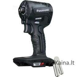 Panasonic 18V smūginė tvarkyklė Panasonic EY1PD1