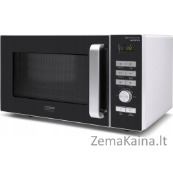 Caso Design MI 30 Keraminė mikrobangų krosnelė