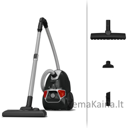 Rowenta RO 3955 kompaktiška galia